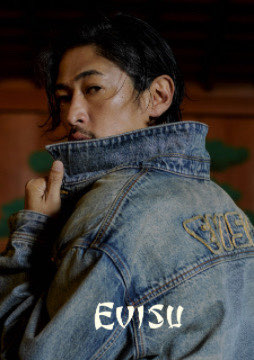 EVISU 尊享闪购会