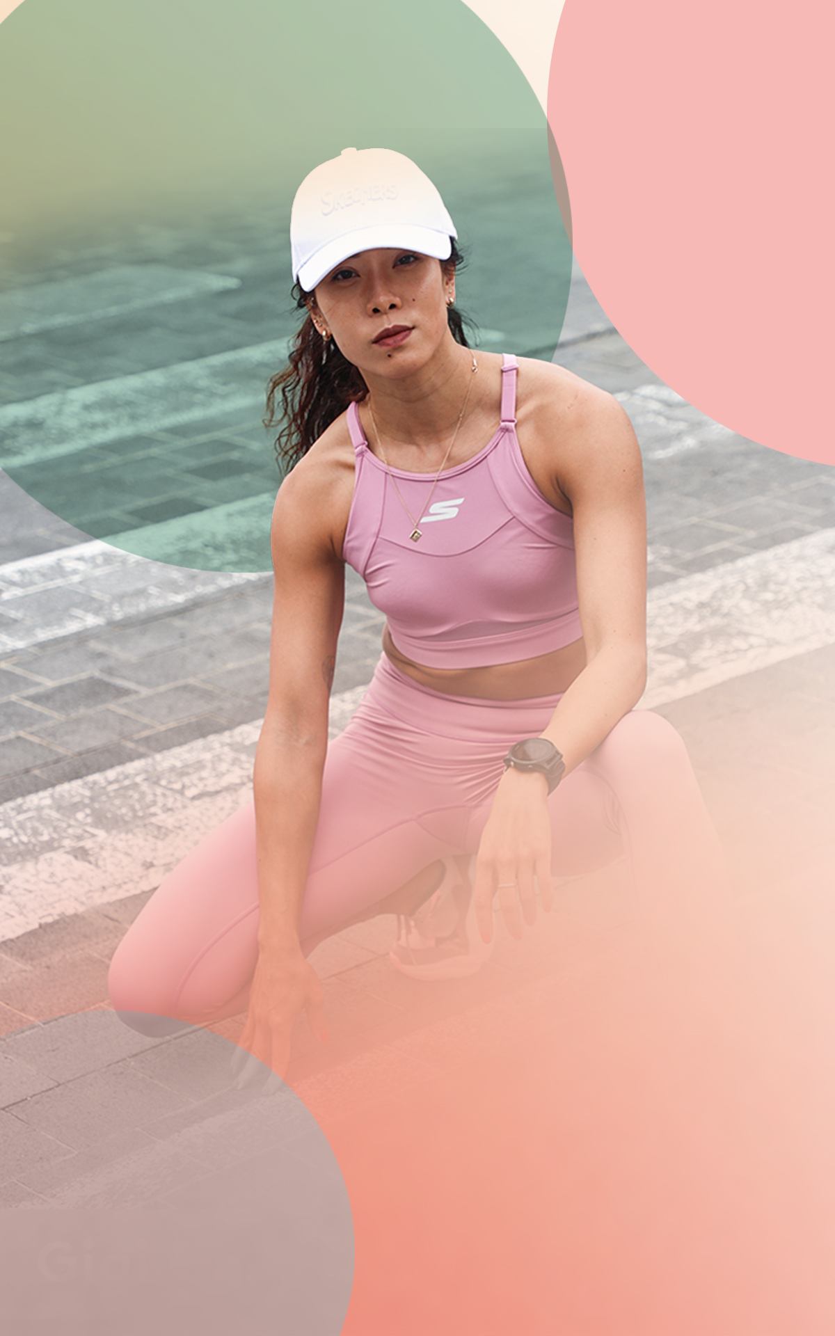 非凡运动季来袭｜Timberland、SKECHERS带来超多折扣和体验课程!