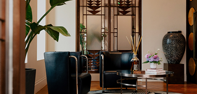 Exclusive VIP Lounge Experience