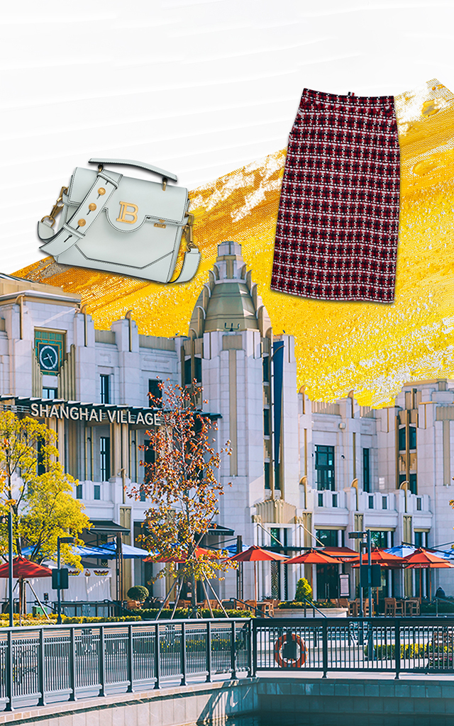 假期最后三天，Loewe、Chloé助你满血复工！
