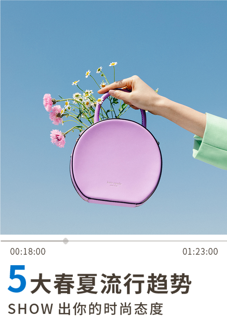 必看！Loewe、Armani等最全五周年薅羊毛攻略都在这里！