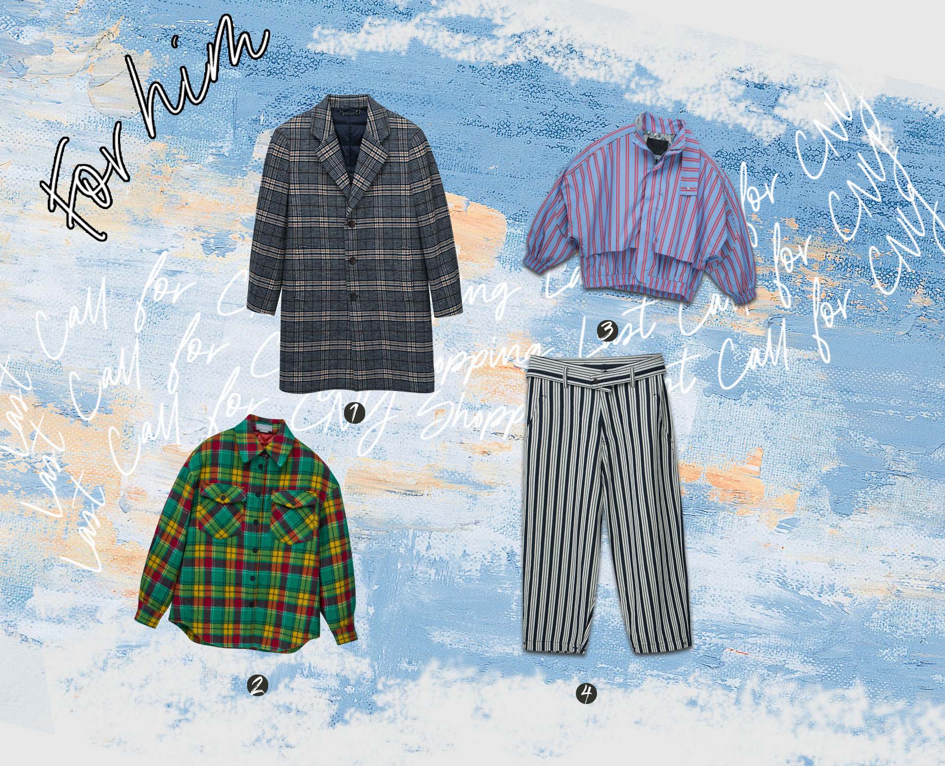 假期最后三天，Loewe、Chloé助你满血复工！