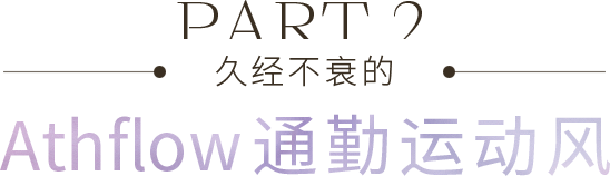 时尚达人都想私藏的2021时髦运动单品，你在等什么！