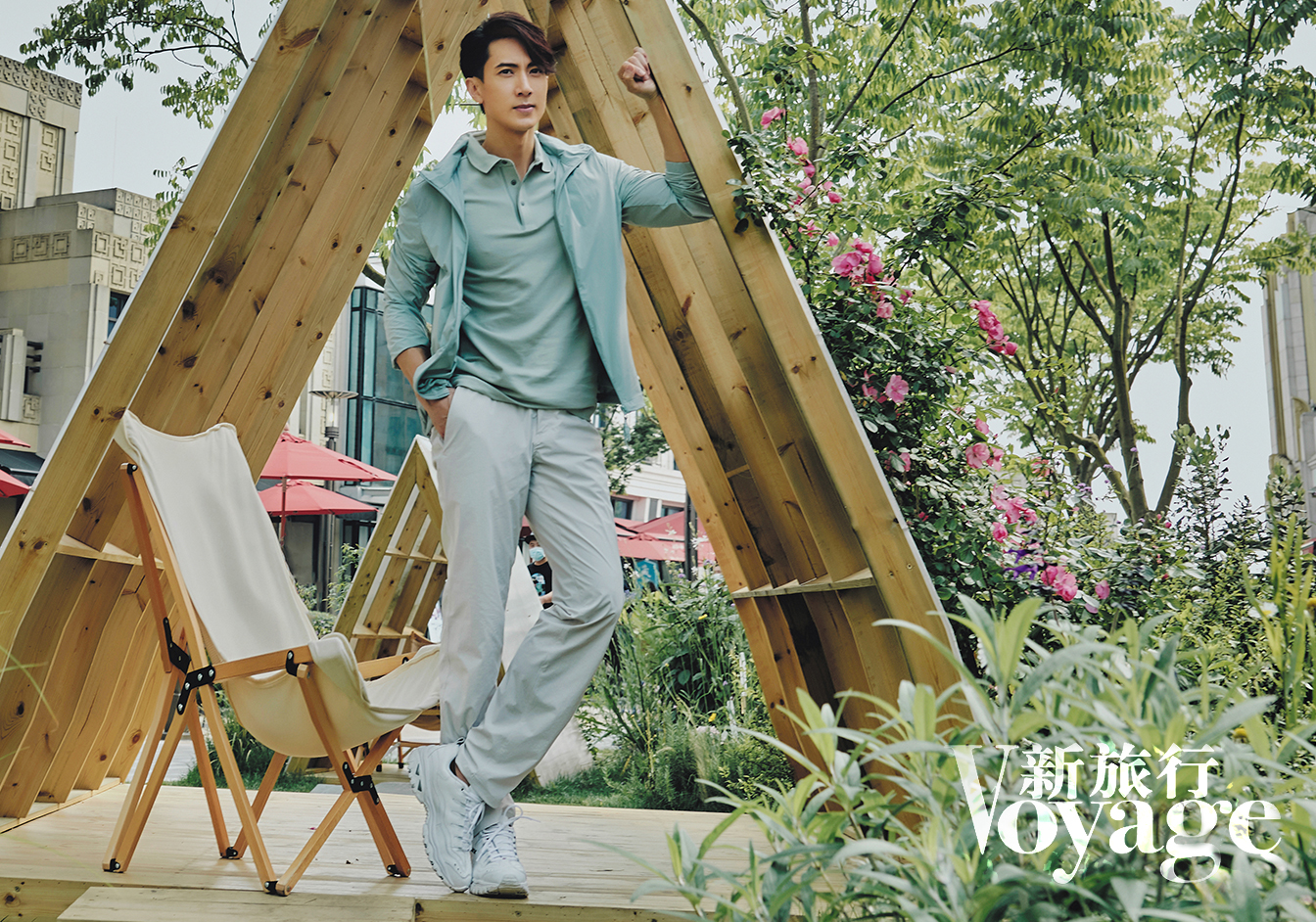 大男孩集合令|比斯特上海邀请潮爸玩fun夏夜